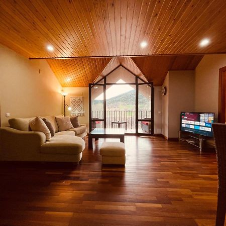 Apartamentos Riomonte 5 볼타나 외부 사진
