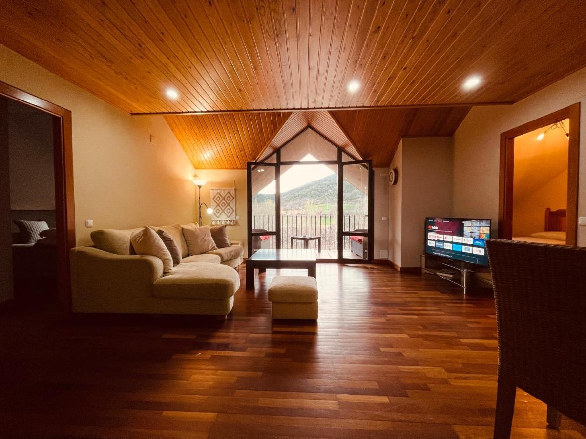 Apartamentos Riomonte 5 볼타나 외부 사진