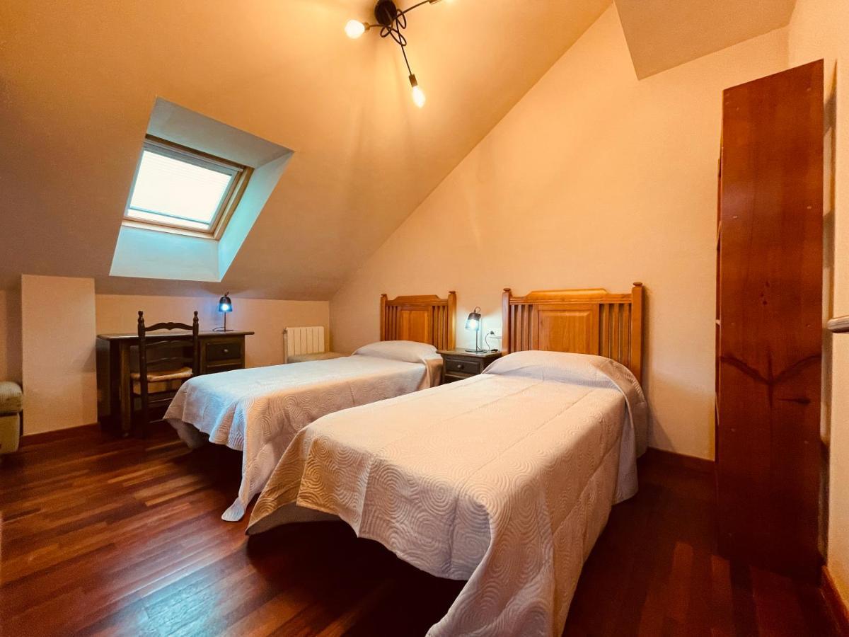 Apartamentos Riomonte 5 볼타나 외부 사진