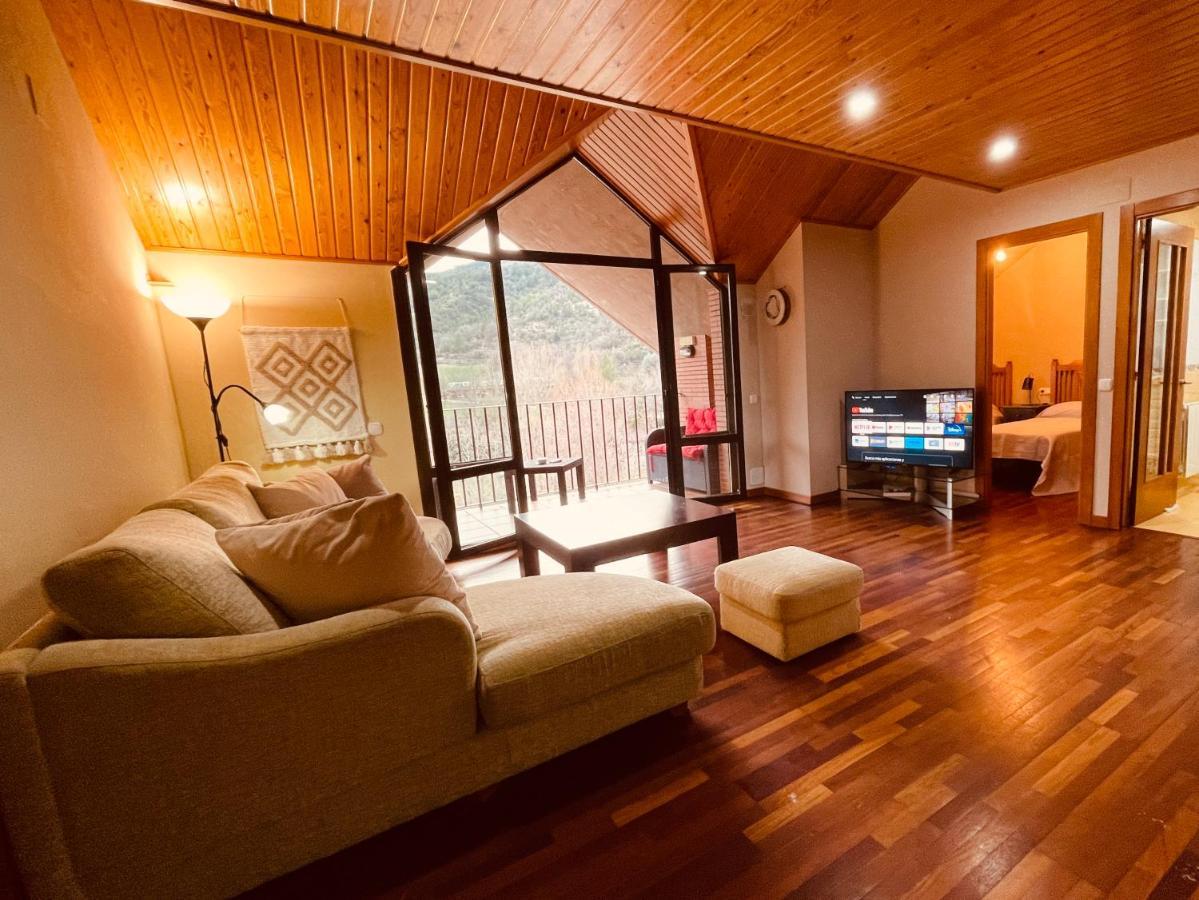 Apartamentos Riomonte 5 볼타나 외부 사진