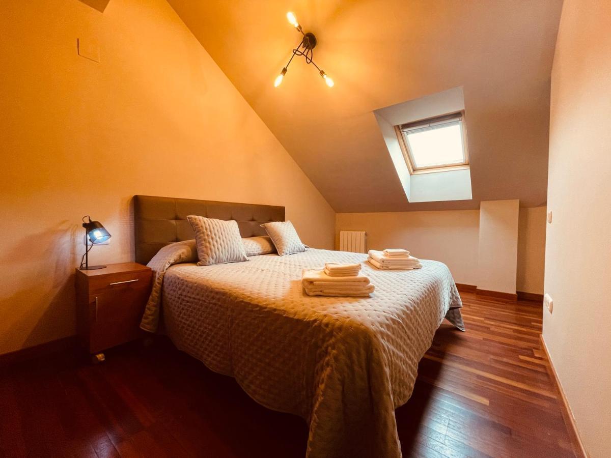 Apartamentos Riomonte 5 볼타나 외부 사진