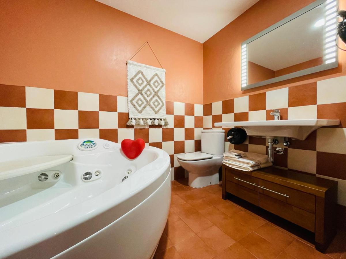Apartamentos Riomonte 5 볼타나 외부 사진