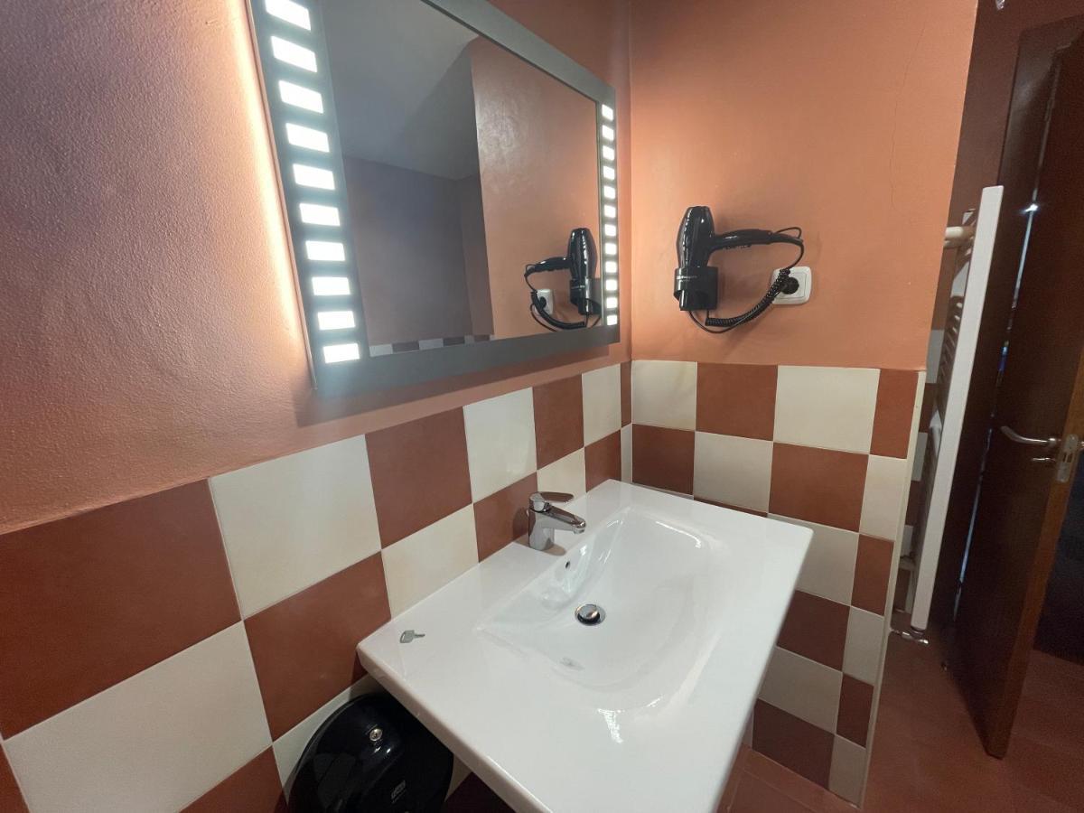 Apartamentos Riomonte 5 볼타나 외부 사진