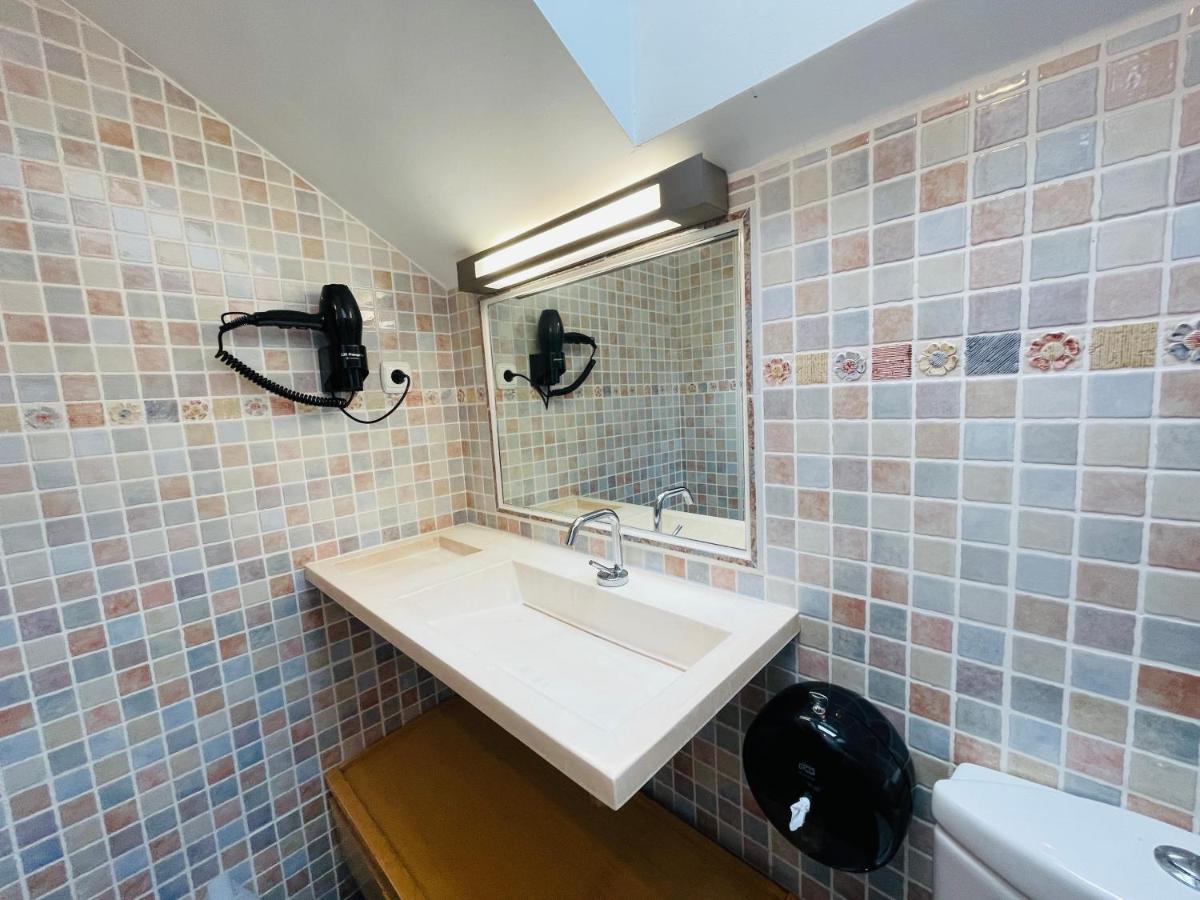 Apartamentos Riomonte 5 볼타나 외부 사진
