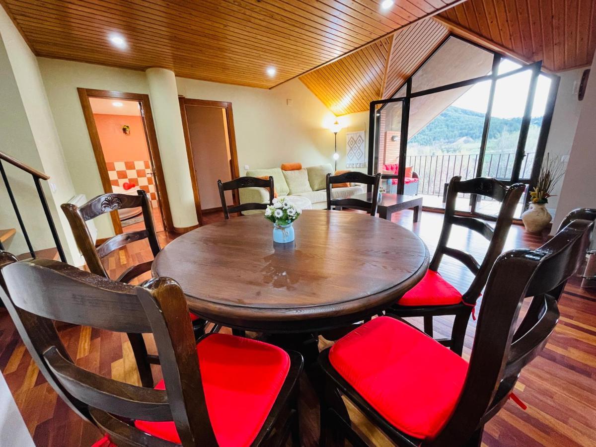 Apartamentos Riomonte 5 볼타나 외부 사진