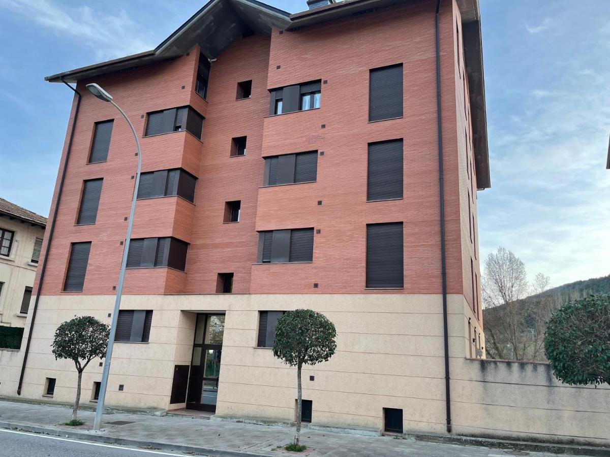 Apartamentos Riomonte 5 볼타나 외부 사진