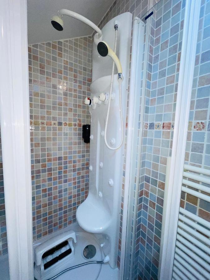 Apartamentos Riomonte 5 볼타나 외부 사진