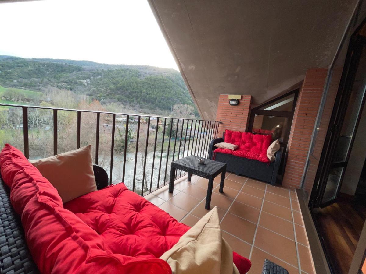 Apartamentos Riomonte 5 볼타나 외부 사진
