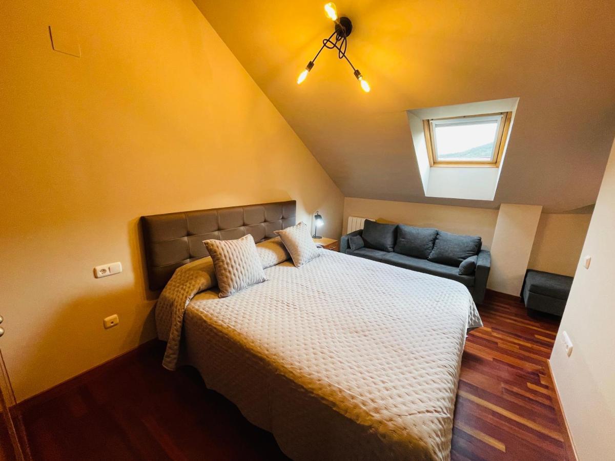 Apartamentos Riomonte 5 볼타나 외부 사진