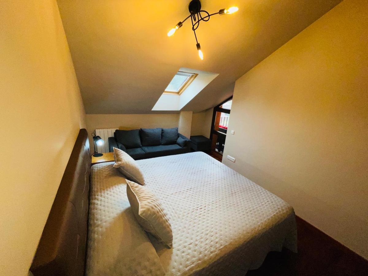 Apartamentos Riomonte 5 볼타나 외부 사진