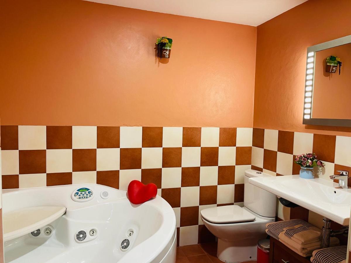 Apartamentos Riomonte 5 볼타나 외부 사진