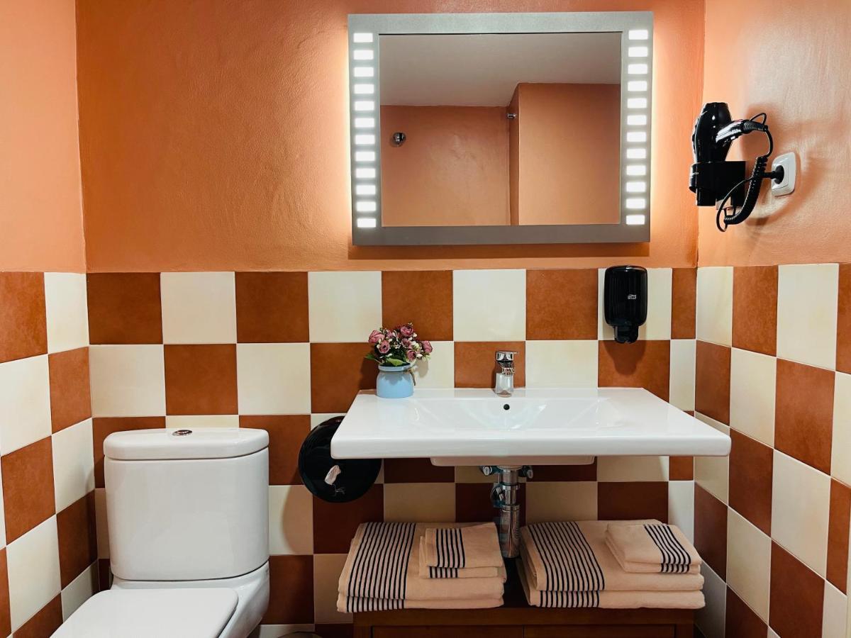 Apartamentos Riomonte 5 볼타나 외부 사진